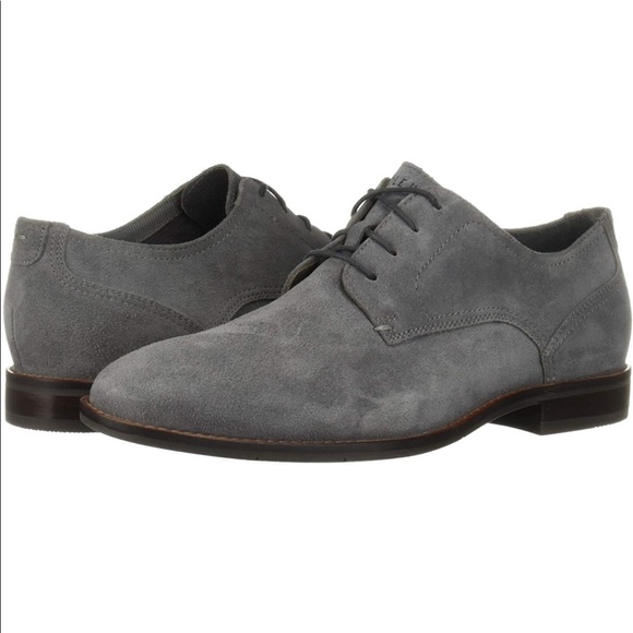 Cole Haan Aerocraft Grand Plain Oxfords - Picture 1 of 17